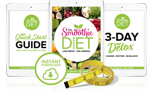 SMOOTHIE DIET